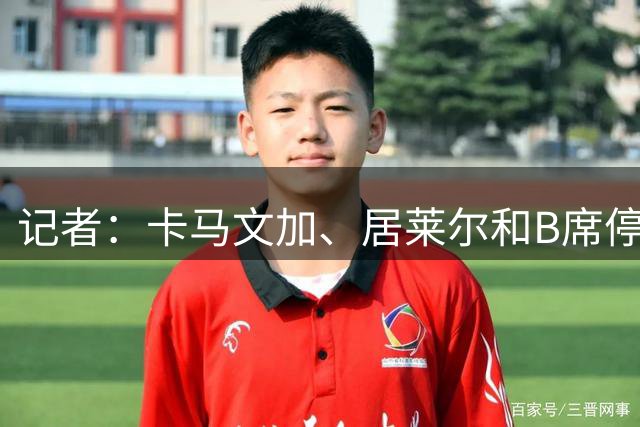 记者：卡马文加、居莱尔和B席停赛无缘国米